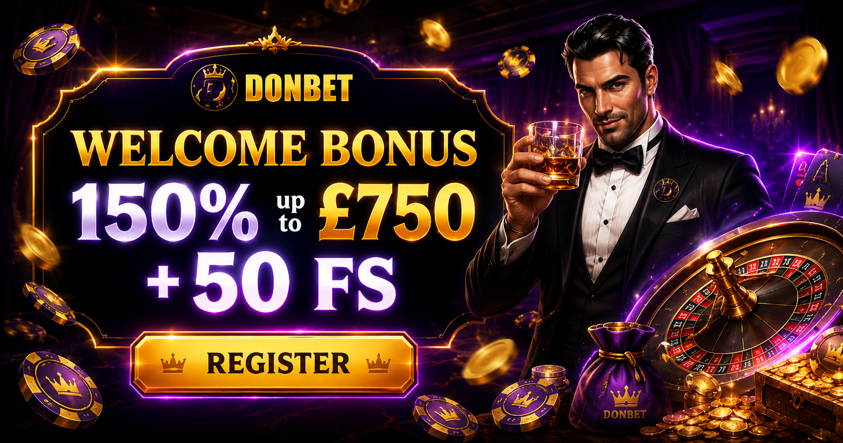 donbet